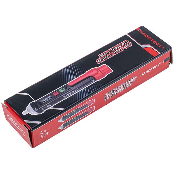 Non-Contact Voltage Detector HT100