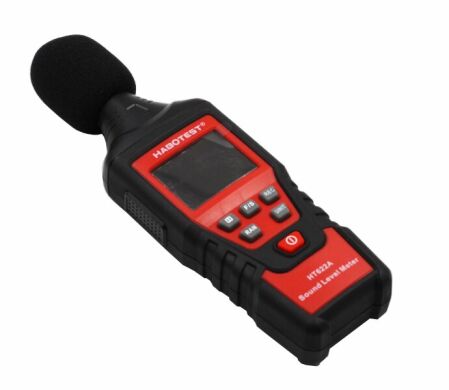 HT622A Sound Level Meter