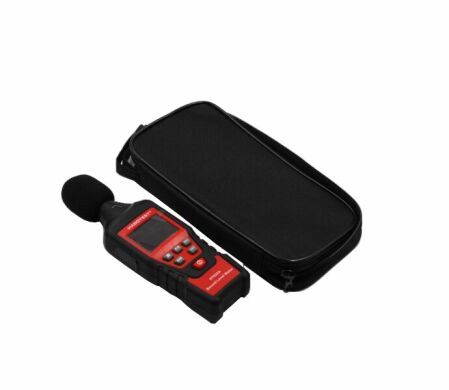 HT622A Sound Level Meter