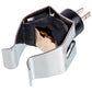 NTC clamp-on temperature sensor for gas boiler