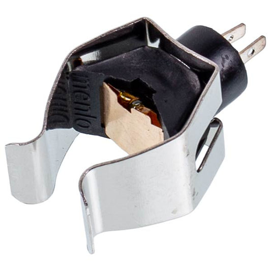 NTC clamp-on temperature sensor for gas boiler