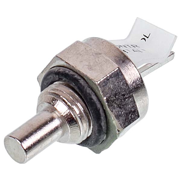 NTC Temperature Sensor for Gas Boiler Compatible with Ferroli Domina, Domitop 39805620