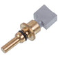 NTC temperature sensor for gas boiler compatible with Ariston/Chaffoteaux 61000733