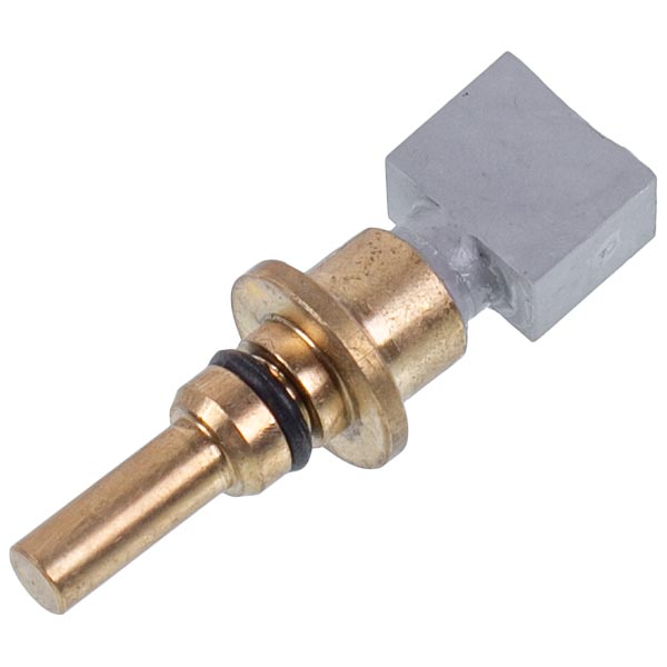 NTC temperature sensor for gas boiler compatible with Ariston/Chaffoteaux 61000733