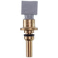 NTC temperature sensor for gas boiler compatible with Ariston/Chaffoteaux 61000733