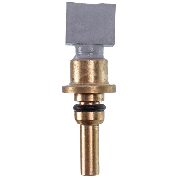 NTC temperature sensor for gas boiler compatible with Ariston/Chaffoteaux 61000733