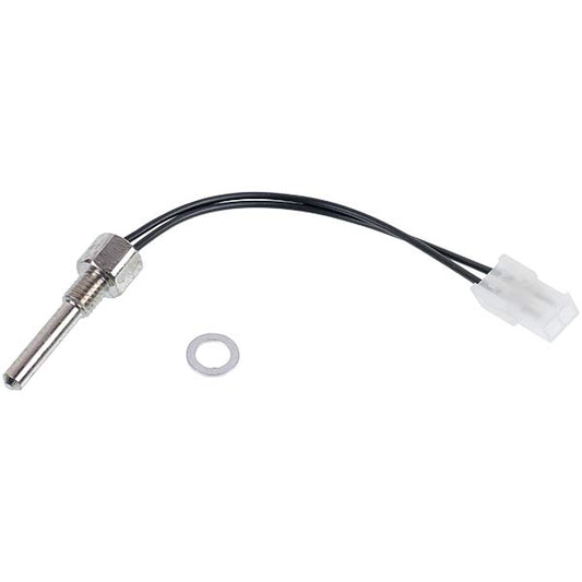 NTC temperature sensor for gas boiler compatible with Buderus Logamax plus 7098854