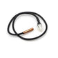 NTC temperature sensor for gas boiler boiler Fondital/Nova Florida 6SONDNTC02