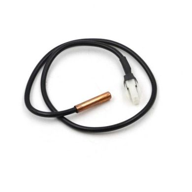 NTC temperature sensor for gas boiler boiler Fondital/Nova Florida 6SONDNTC02