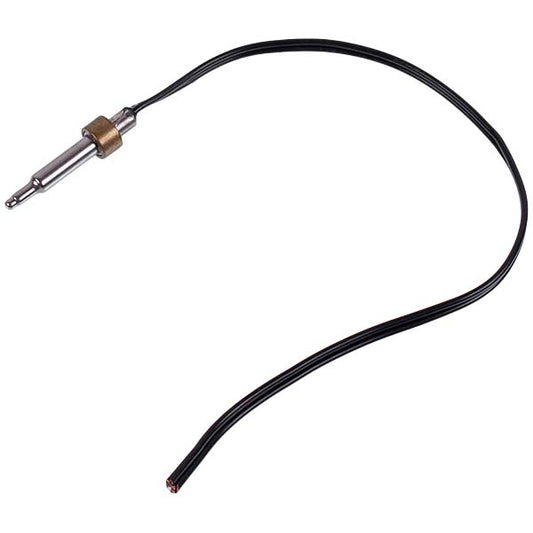 NTC temperature sensor for gas boiler compatible with Nobel/Grandini 56099