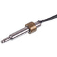 NTC temperature sensor for gas boiler compatible with Nobel/Grandini 56099