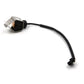 NTC temperature sensor for gas boiler Nobel 53518