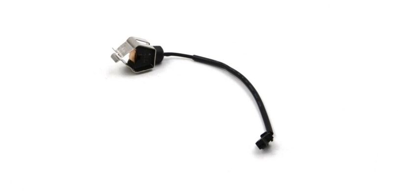 NTC temperature sensor for gas boiler Nobel 53518