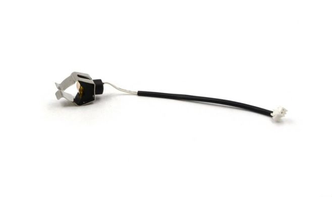 NTC clamp-on temperature sensor for gas boiler compatible with Nobel 52515