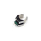 NTC clamp-on 3/4" temperature sensor for gas boiler compatible with Hermann 45002485