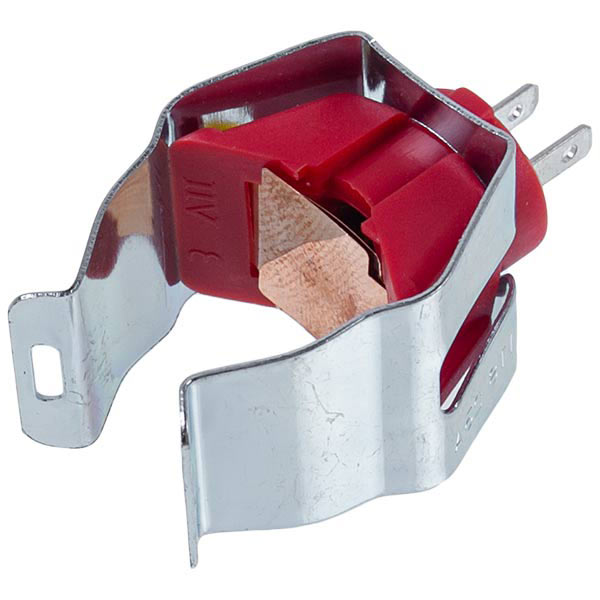 NTC temperature sensor for Hermann gas boiler 45004479