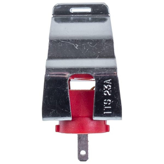 NTC temperature sensor for Hermann gas boiler 45004479