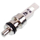 NTC temperature sensor for gas boiler compatible with Immergas Eolo/Nike Maior 1.019483