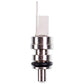 NTC temperature sensor for gas boiler compatible with Immergas Eolo/Nike Maior 1.019483