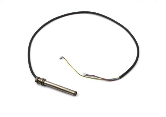 Gas-fired Boiler Tank Heating Element Aqua Seleris Immergas Superior 3.017248