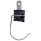 NTC Temperature Sensor D=18 mm for Gas-fired Boiler Immergas Eolo/Nike Star, Victrix 1.025379