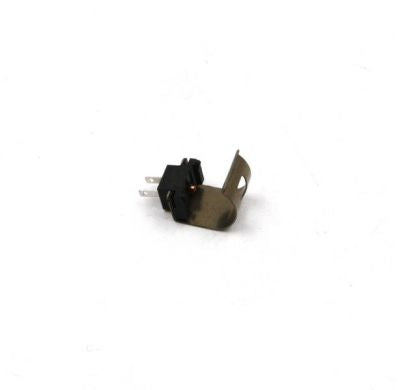 NTC clamp-on temperature sensor for gas boiler compatible with Airfel H3101060174010