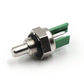 NTC temperature sensor for gas boiler compatible with Ferroli 39800310