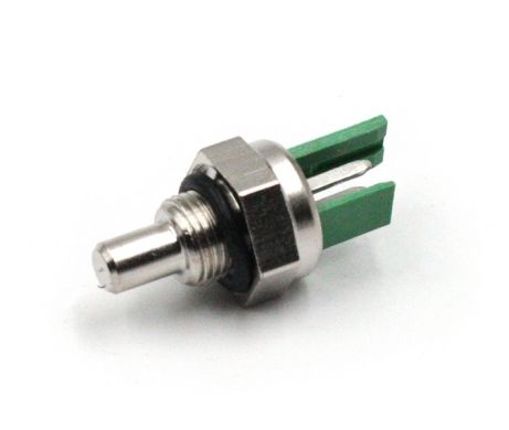 NTC temperature sensor for gas boiler compatible with Ferroli 39800310