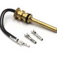 NTC temperature sensor for gas boiler Buderus GB122