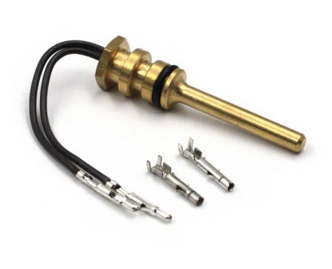 NTC temperature sensor for gas boiler Buderus GB122