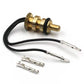 NTC temperature sensor for gas boiler compatible with Buderus 87186504540