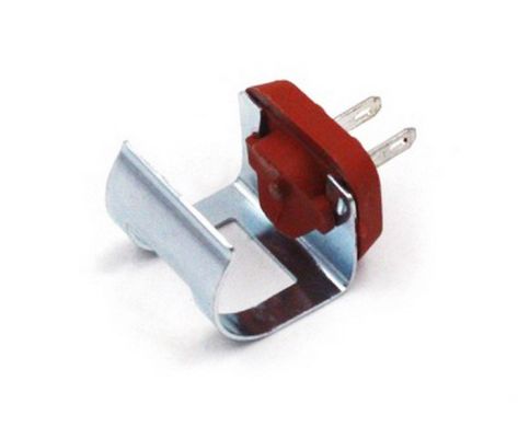 Gas-fired Boiler Temperature Sensor Contact NTC D=18 mm