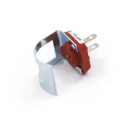 Gas-fired Boiler Temperature Sensor Contact NTC D=18 mm