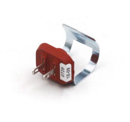 Gas-fired Boiler Temperature Sensor Contact NTC D=18 mm