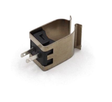 NTC 3/4" overhead temperature sensor for gas boiler
