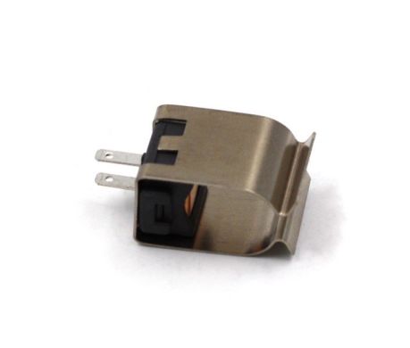 NTC 3/4" overhead temperature sensor for gas boiler