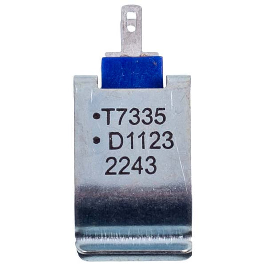 NTC Temperature Sensor for Gas-fired Boiler Compatible with Ariston 990405