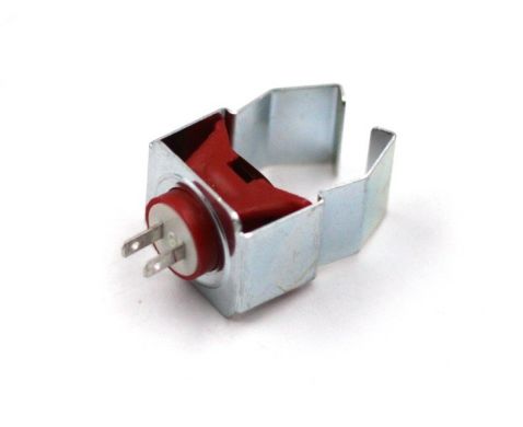 NTC clamp-on temperature sensor for gas boiler 545001084
