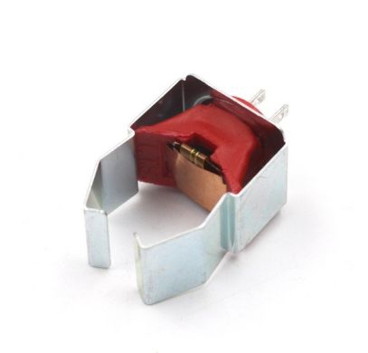 NTC clamp-on temperature sensor for gas boiler 545001084