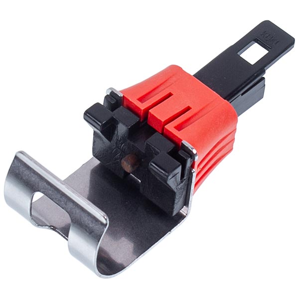 NTC Temperature Sensor Surface-Мounted D=18 мм for Gas Boiler (universal)