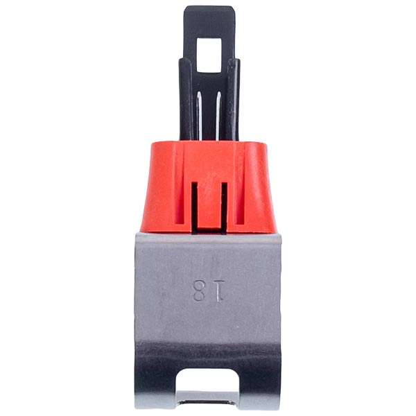 NTC Temperature Sensor Surface-Мounted D=18 мм for Gas Boiler (universal)