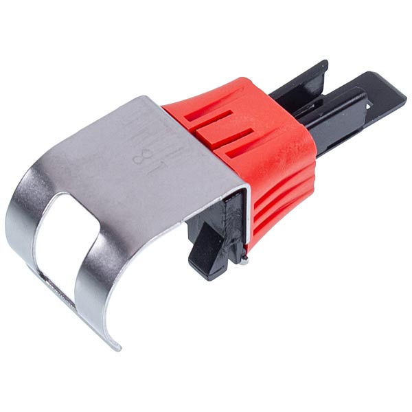 NTC Temperature Sensor Surface-Мounted D=18 мм for Gas Boiler (universal)
