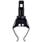 NTC clamp-on temperature sensor D=18 mm for gas boiler compatible with Tiberis 30630300200201