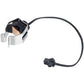 NTC surface mounted temperature sensor for gas boiler compatible with Rocterm D45103