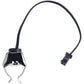 NTC surface mounted temperature sensor for gas boiler compatible with Rocterm D45103