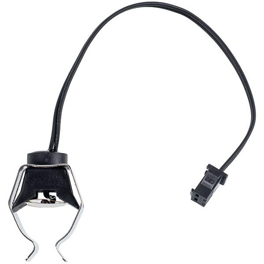 NTC surface mounted temperature sensor for gas boiler compatible with Rocterm D45103