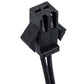 NTC surface mounted temperature sensor for gas boiler compatible with Rocterm D45103