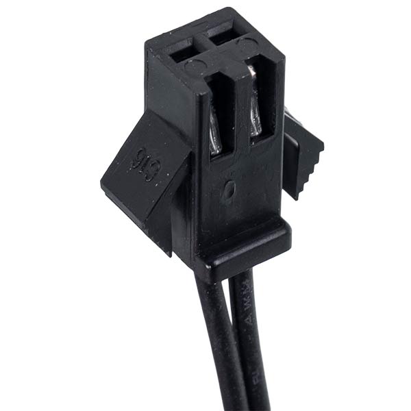 NTC surface mounted temperature sensor for gas boiler compatible with Rocterm D45103