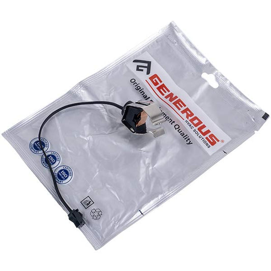 NTC surface mounted temperature sensor for gas boiler compatible with Rocterm D45103