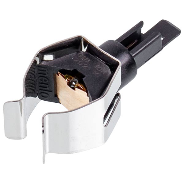 NTC clamp-on temperature sensor D=18 mm for gas boiler 13040010